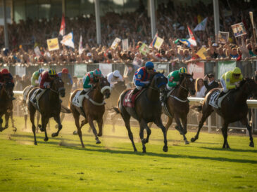 découvrez comment maîtriser l'analyse du quinté du jour pour améliorer vos pronostics et obtenir des résultats étonnants dans vos paris hippiques.