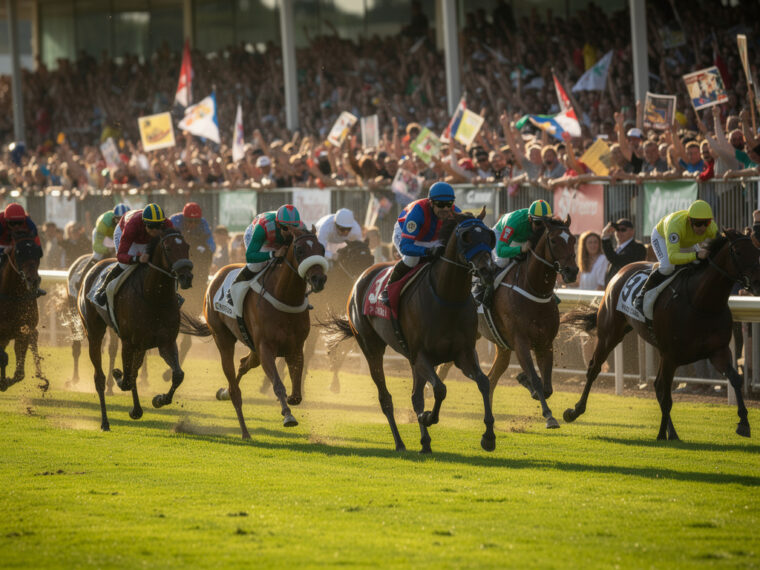 découvrez comment maîtriser l'analyse du quinté du jour pour améliorer vos pronostics et obtenir des résultats étonnants dans vos paris hippiques.