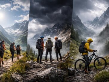 découvrez comment les prévisions météo des alpes peuvent guider et optimiser vos activités de plein air pour des sorties en toute sécurité et adaptées aux conditions climatiques.