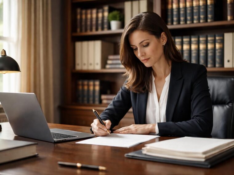 découvrez comment rédiger efficacement un modèle de lettre pour lever une interdiction d'approcher, avec des conseils pratiques et un exemple clair pour vous aider dans votre démarche.