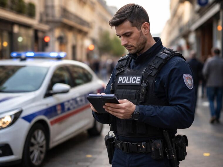 découvrez à quelle infraction correspond le code natinf 32530 et comprenez les conséquences associées à cette classification.