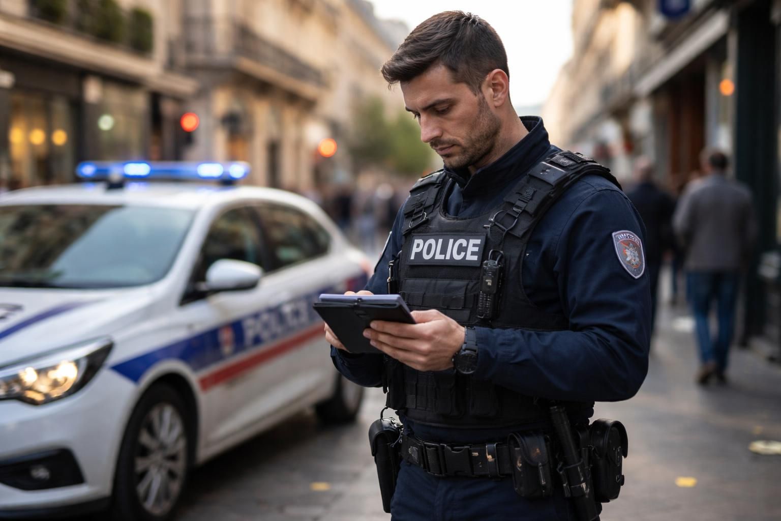 découvrez à quelle infraction correspond le code natinf 32530 et comprenez les conséquences associées à cette classification.