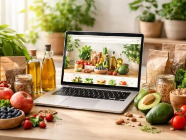 découvrez notre avis complet sur le meilleur magasin bio en ligne et profitez de conseils pour choisir des produits sains, naturels et respectueux de l'environnement.