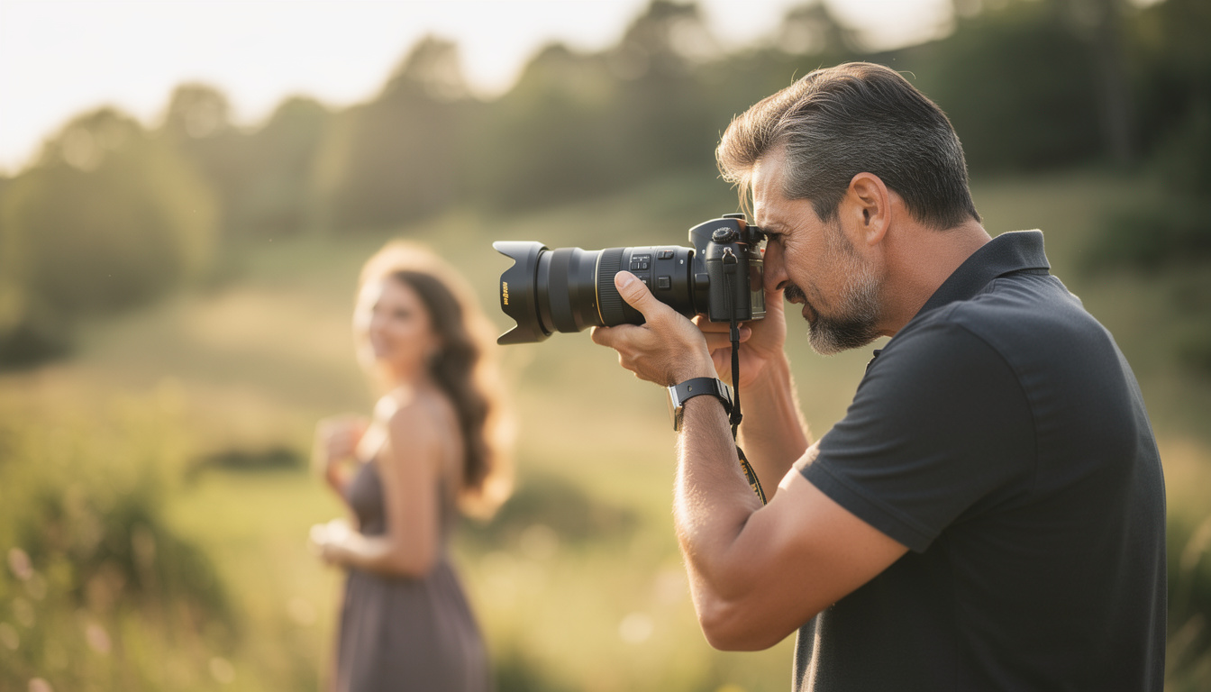 découvrez notre test complet du nikkor z 135 mm f/1.8 s plena, où chaque détail et subtilité de cet objectif exceptionnel sont révélés pour les passionnés de photographie.