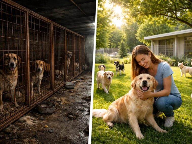 découvrez quand il est crucial d'éviter un élevage de chiens pour assurer votre sécurité et celle des animaux. apprenez à protéger les chiens et contribuer à leur bien-être.