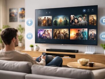 découvrez les critères essentiels pour choisir le meilleur site de streaming pour regarder vos séries préférées en toute sécurité et qualité.