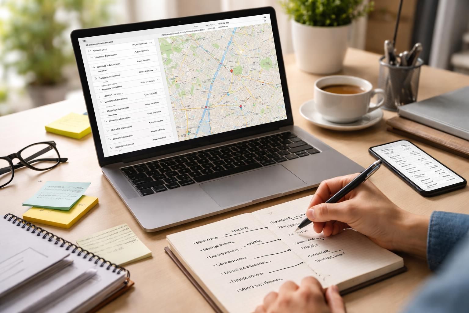 découvrez des techniques efficaces pour associer facilement un nom à une adresse, simplifiant ainsi la gestion de vos contacts et informations.
