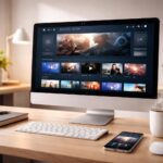 Créer une ambiance unique grâce à des accessoires déco pour fête bien choisis