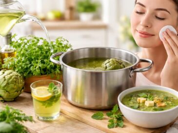 découvrez des astuces étonnantes pour réutiliser l'eau de cuisson des artichauts et éviter de la jeter, pour une cuisine plus économique et écologique.