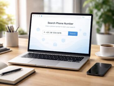 découvrez comment trouver facilement un nom associé à un numéro de téléphone en ligne grâce à notre guide complet et pratique.