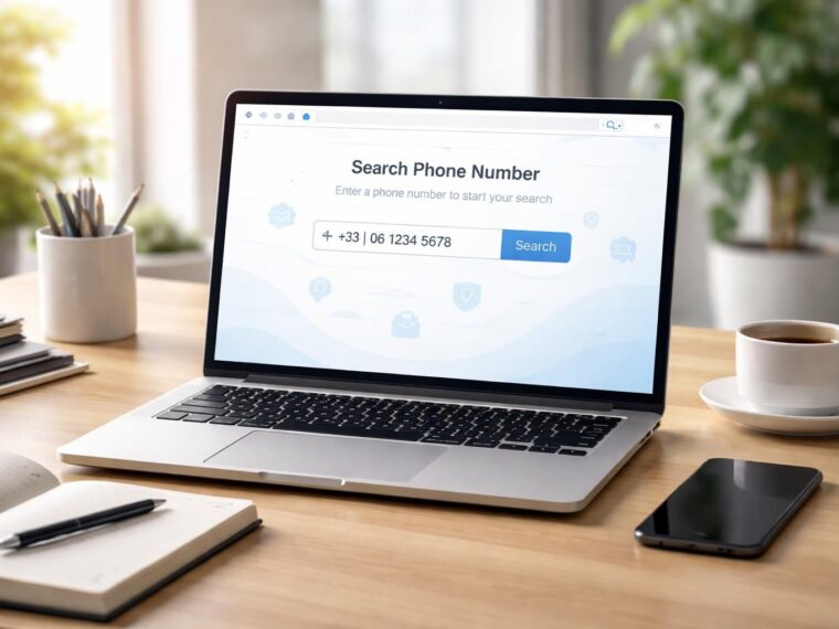 découvrez comment trouver facilement un nom associé à un numéro de téléphone en ligne grâce à notre guide complet et pratique.