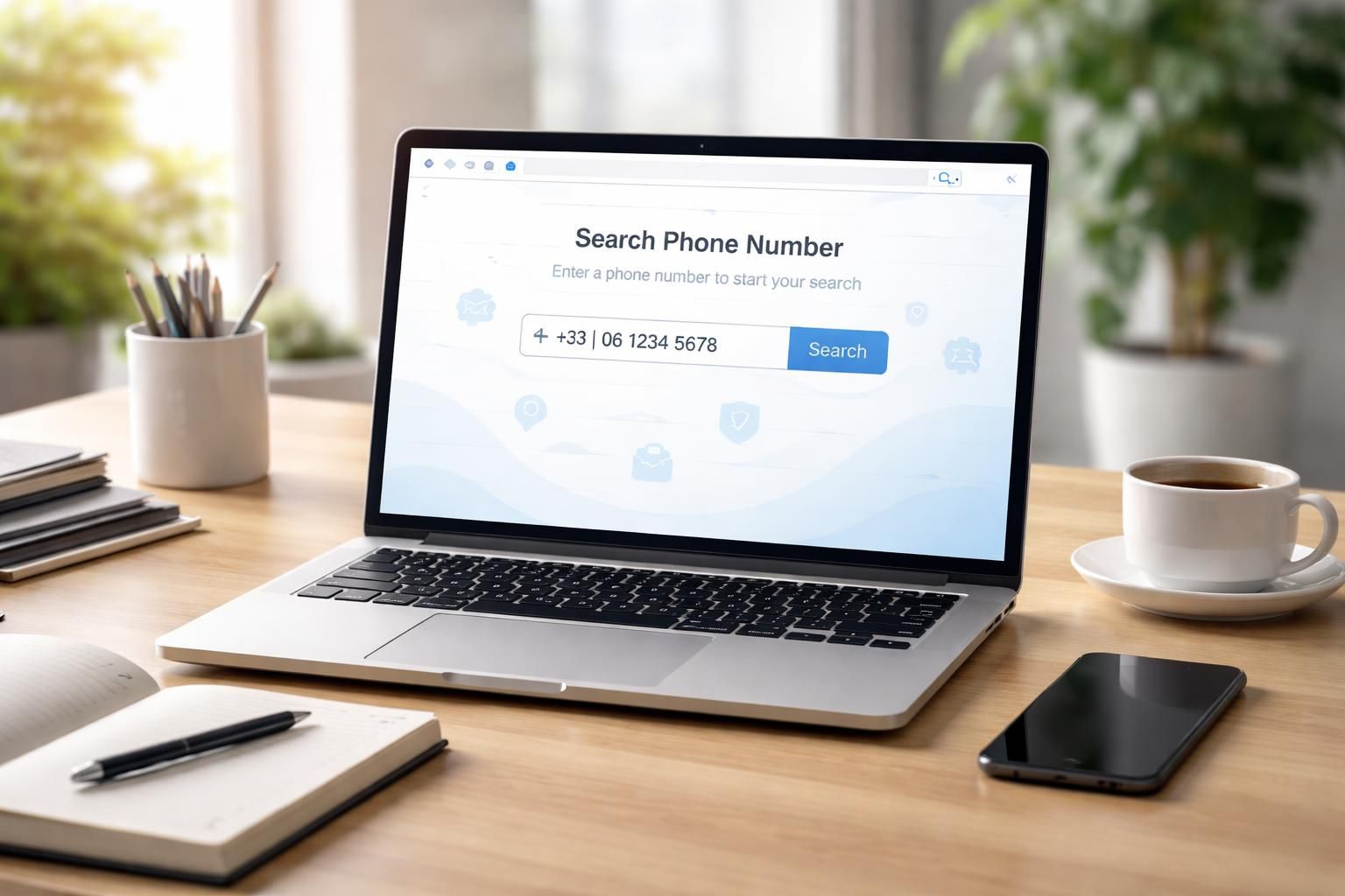 découvrez comment trouver facilement un nom associé à un numéro de téléphone en ligne grâce à notre guide complet et pratique.