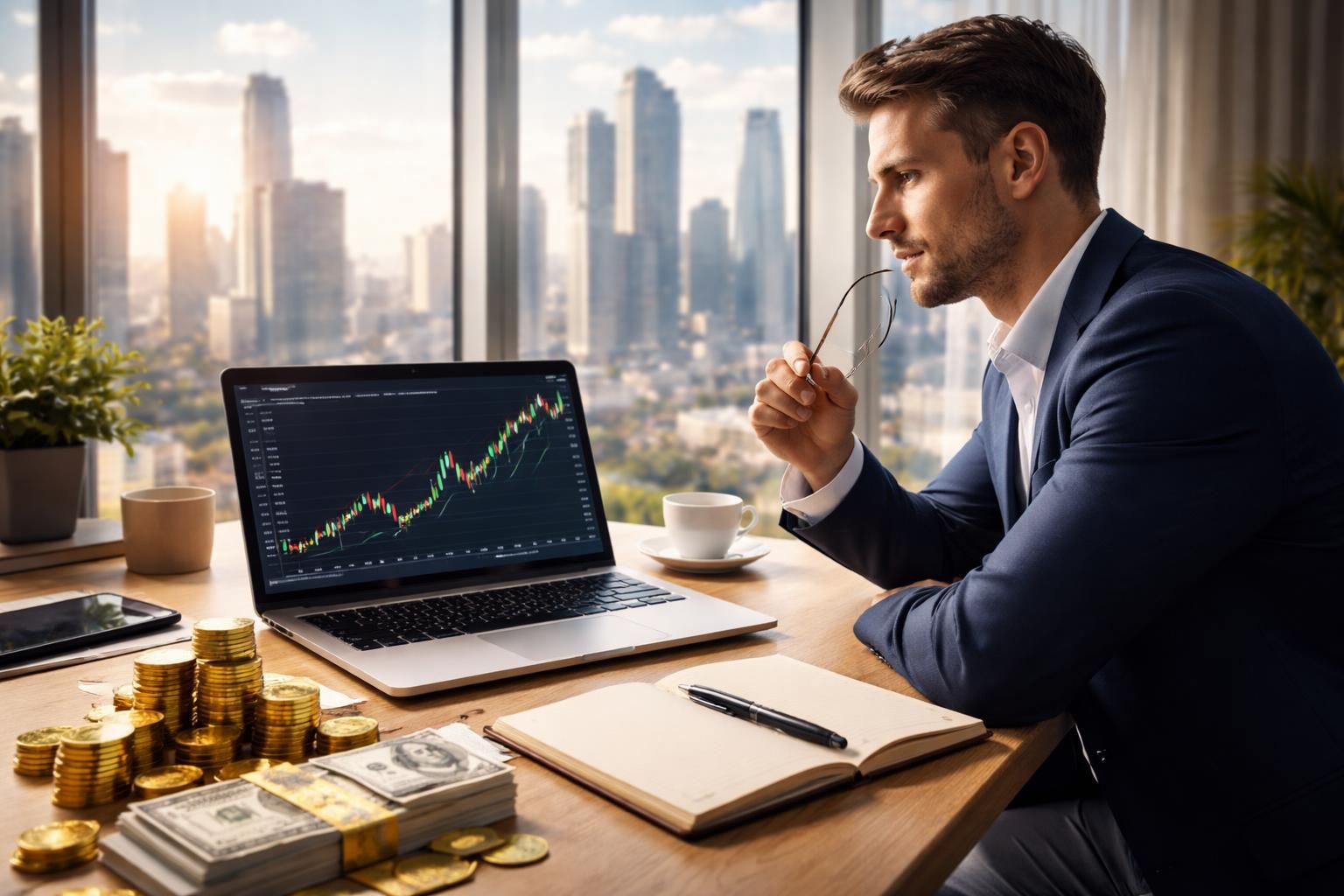 découvrez les astuces incontournables de cmb pour optimiser vos investissements et maximiser vos gains en toute sécurité.