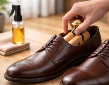 découvrez des astuces efficaces pour agrandir vos chaussures neuves et dire adieu aux douleurs aux pieds. suivez nos conseils simples pour un confort optimal dès la première utilisation.