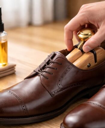 découvrez des astuces efficaces pour agrandir vos chaussures neuves et dire adieu aux douleurs aux pieds. suivez nos conseils simples pour un confort optimal dès la première utilisation.