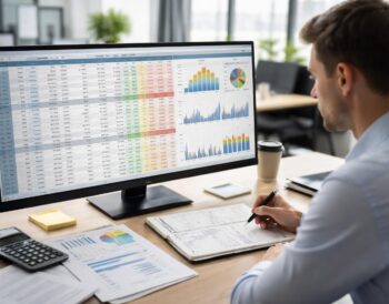 découvrez comment analyser efficacement les données d'un tableau de caractérisation afin d'obtenir des résultats optimaux et améliorer vos prises de décision.