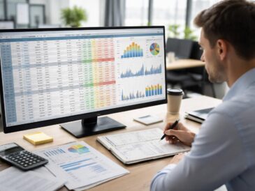 découvrez comment analyser efficacement les données d'un tableau de caractérisation afin d'obtenir des résultats optimaux et améliorer vos prises de décision.
