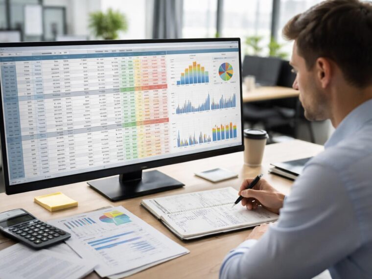découvrez comment analyser efficacement les données d'un tableau de caractérisation afin d'obtenir des résultats optimaux et améliorer vos prises de décision.