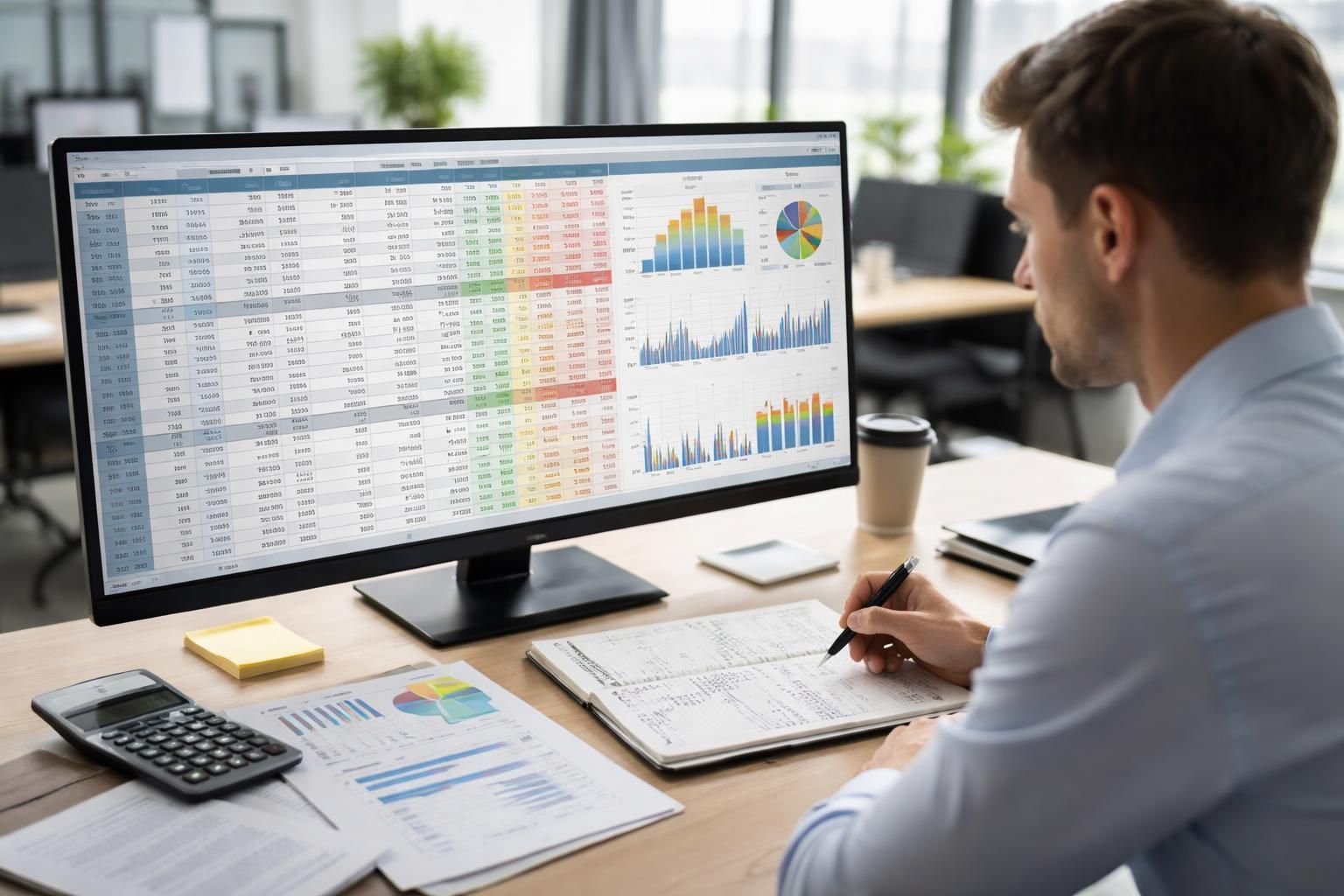 découvrez comment analyser efficacement les données d'un tableau de caractérisation afin d'obtenir des résultats optimaux et améliorer vos prises de décision.