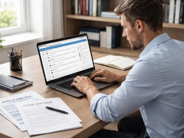 découvrez comment utiliser un forum pour gérer efficacement une amende liée à une fosse septique, avec des conseils pratiques et des astuces pour défendre vos droits.