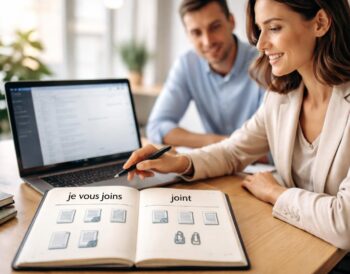 découvrez quand utiliser correctement "je vous joins" ou "je vous joint" dans vos communications pour éviter les fautes et améliorer votre expression écrite.