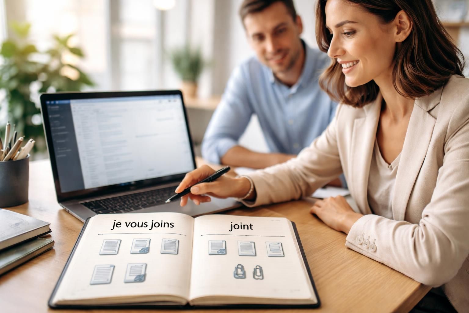 découvrez quand utiliser correctement "je vous joins" ou "je vous joint" dans vos communications pour éviter les fautes et améliorer votre expression écrite.