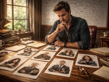 découvrez comment les traits de caractère influencent le développement de l'intrigue et enrichissent la narration dans vos récits.