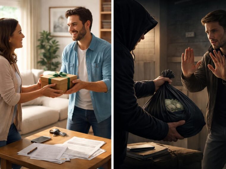 découvrez ce qui est autorisé ou interdit lors des dons entre particuliers, pour bien comprendre les règles et éviter les complications légales.