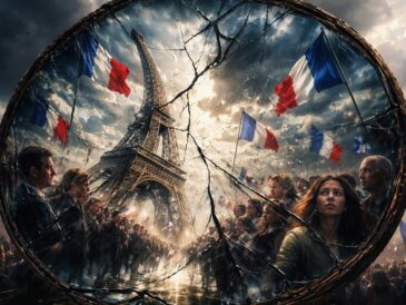 découvrez comment « la france contraire » explore un reflet déformé de nos valeurs et croyances, mettant en lumière les paradoxes et les contradictions profondes de la société française.