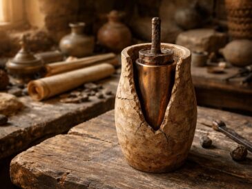 découvrez tout sur la pile de bagdad, un artefact historique fascinant. ce guide complet s'adresse aux passionnés d'histoire désireux d'en apprendre plus sur cette mystérieuse invention antique.