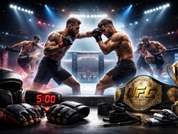 découvrez le guide ultime de la carte ufc 306, parfait pour les novices et les passionnés de mma. analyse détaillée des combats, profils des combattants et conseils pour bien suivre l'événement.