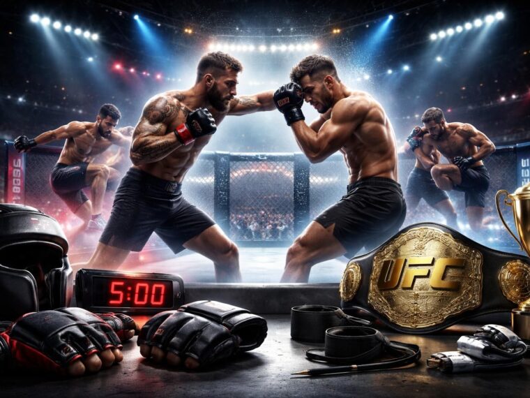 découvrez le guide ultime de la carte ufc 306, parfait pour les novices et les passionnés de mma. analyse détaillée des combats, profils des combattants et conseils pour bien suivre l'événement.