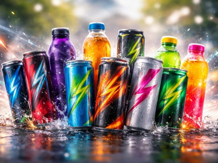 découvrez les 10 meilleures marques de boissons énergisantes à essayer cette année pour booster votre énergie et rester au top de votre forme.