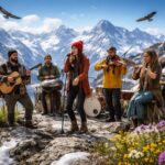 Les teckels Kaninchen : des compagnons affectueux et intelligents