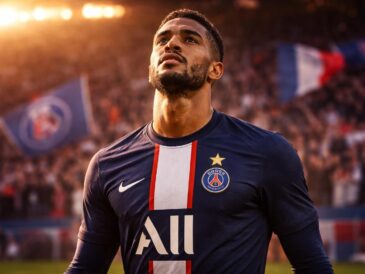 découvrez la signification profonde de l'étoile sur le maillot du psg, un symbole qui représente bien plus que le football, incarnant l'histoire et la fierté du club parisien.
