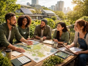 découvrez comment les landistes influencent les politiques environnementales modernes et façonnent les stratégies pour un avenir durable.