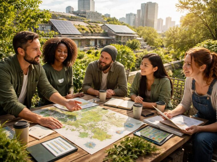 découvrez comment les landistes influencent les politiques environnementales modernes et façonnent les stratégies pour un avenir durable.