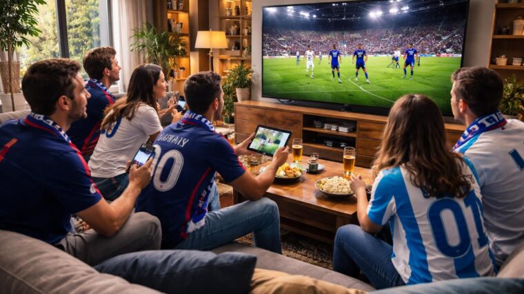 suivez le live streaming du match psg vs om avec nos conseils pour ne rien manquer de cette rencontre passionnante en direct.