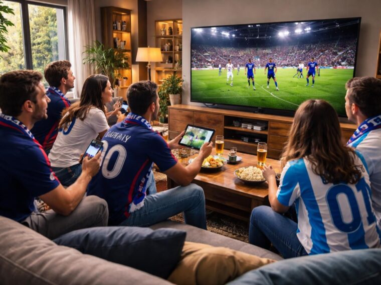 suivez le live streaming du match psg vs om avec nos conseils pour ne rien manquer de cette rencontre passionnante en direct.