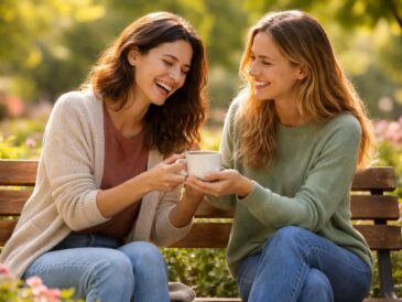 découvrez pourquoi un ami ou une amie est essentiel pour votre bien-être, en apportant soutien, bonheur et équilibre dans votre vie quotidienne.