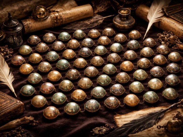 découvrez 100 prénoms de garçons anciens et rares, accompagnés de leurs histoires fascinantes et de leur origine unique.