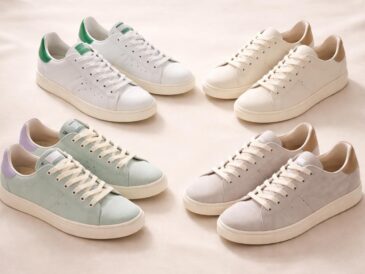 découvrez quelles chaussures choisir, similaires à la stan smith, pour varier les plaisirs tout en restant stylé et confortable au quotidien.