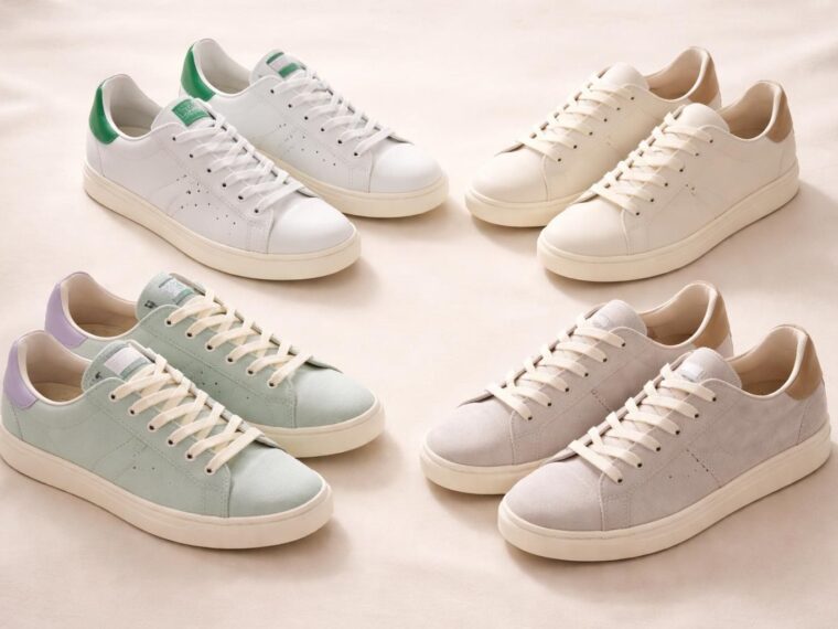 découvrez quelles chaussures choisir, similaires à la stan smith, pour varier les plaisirs tout en restant stylé et confortable au quotidien.