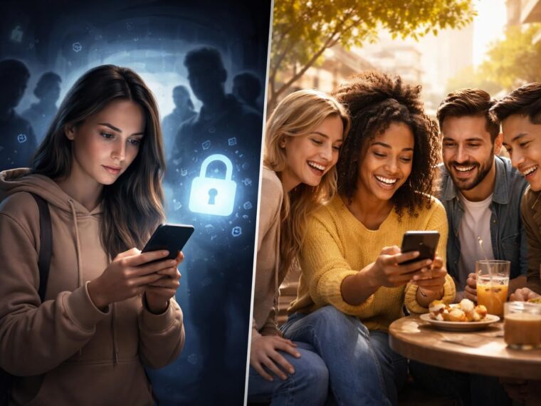 découvrez les principaux risques et avantages des comptes instagram privés pour protéger votre vie privée tout en contrôlant votre audience sur le réseau social.