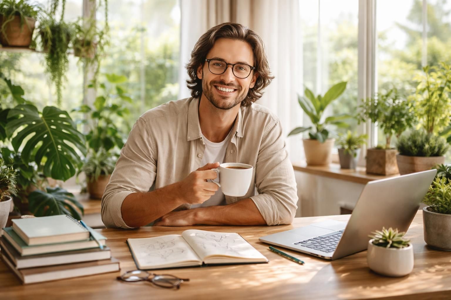 découvre comment trouver des emplois qui correspondent à tes passions et t'offrent un équilibre harmonieux entre travail et plaisir.