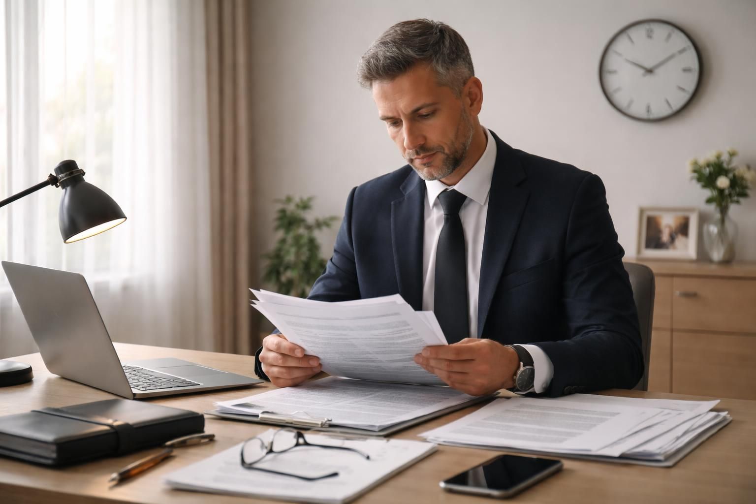 découvrez les étapes essentielles que doit suivre un tuteur après le décès, afin de respecter ses obligations légales et assurer la gestion des intérêts des mineurs ou des personnes protégées.