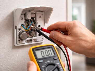 découvrez comment diagnostiquer et réparer une sonnette urmet qui ne sonne plus grâce à nos conseils pratiques et étapes simples.