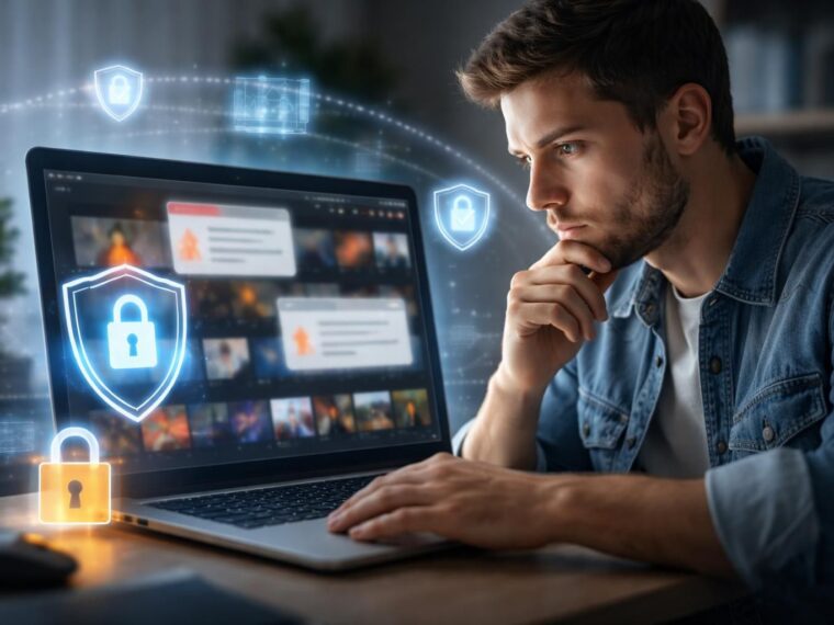 découvrez nos conseils pour reconnaître et éviter les arnaques sur les sites de streaming illégal, afin de naviguer en toute sécurité et protéger vos données personnelles.