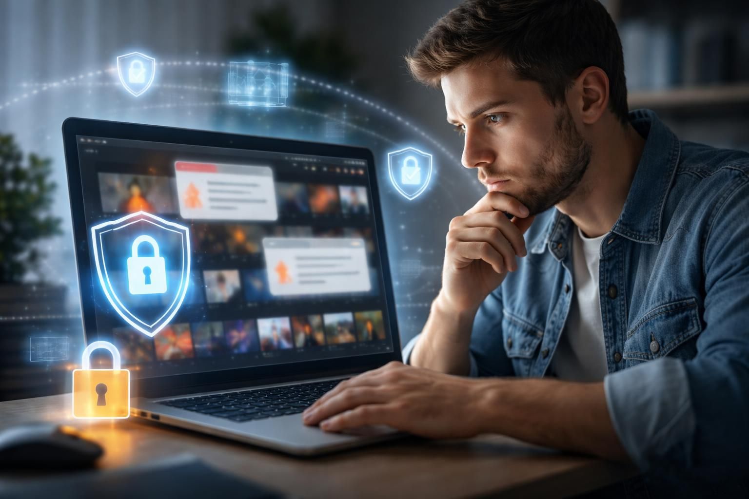 découvrez nos conseils pour reconnaître et éviter les arnaques sur les sites de streaming illégal, afin de naviguer en toute sécurité et protéger vos données personnelles.