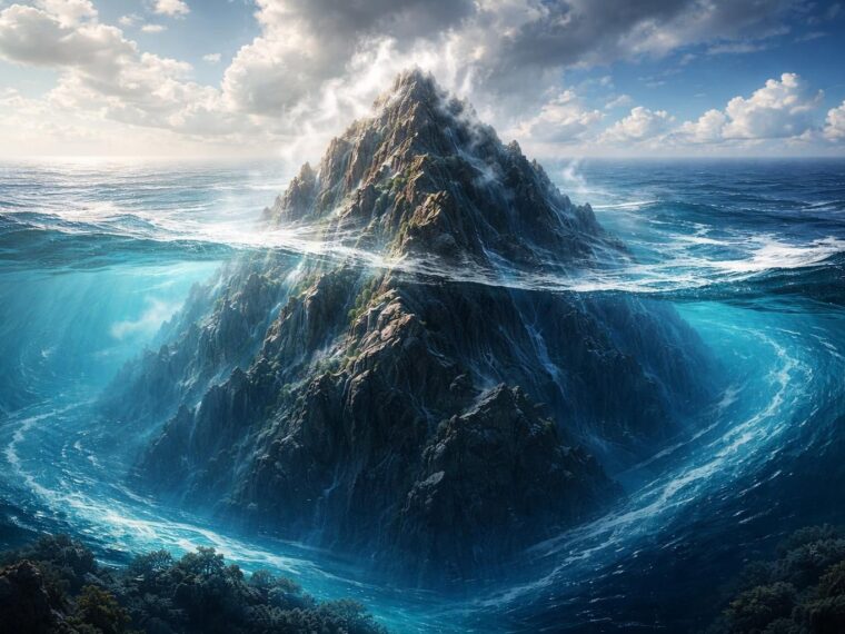 découvrez comment la plus haute montagne sous-marine impacte notre climat et influence les courants océaniques, la biodiversité marine et les conditions météorologiques globales.